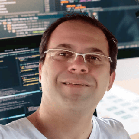 Foto de Dárcio Nuno Carvalho