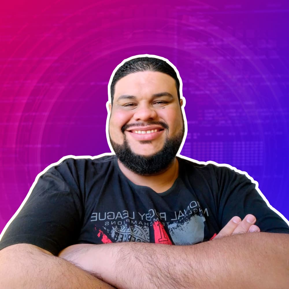 Foto de Rafael Souza